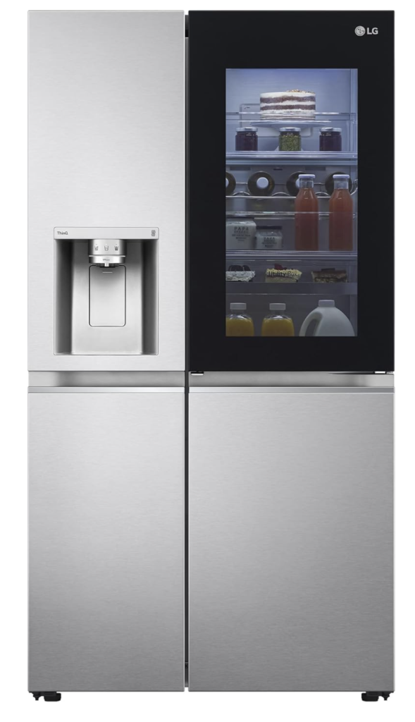 home smart appliances